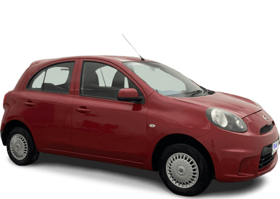 2018 Nissan Micra Active - Hatchback - Petrol - Manual - ₹3.31 lakh