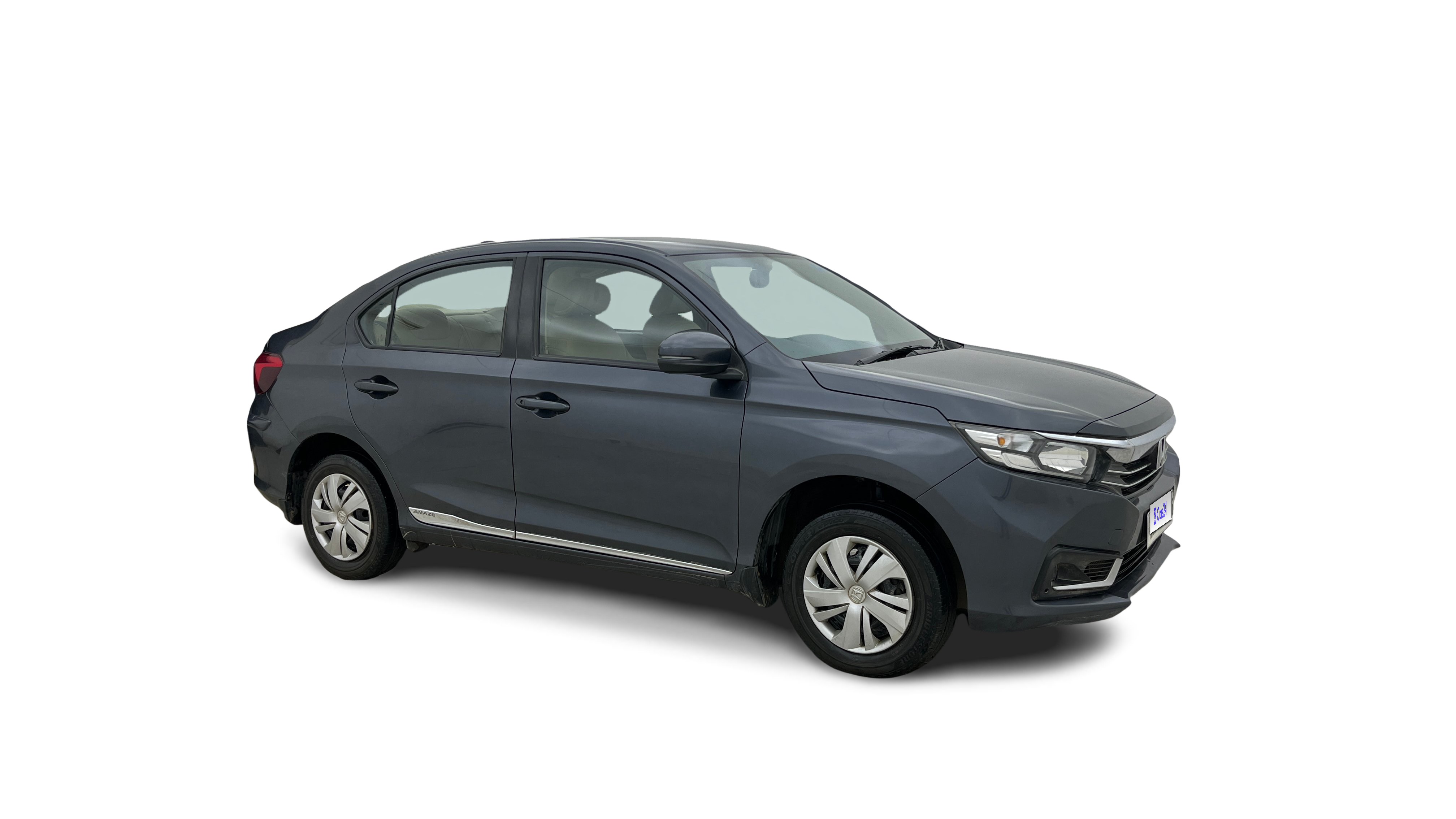 2021 Honda Amaze - Sedan - Petrol - Automatic - ₹5.65 lakh
