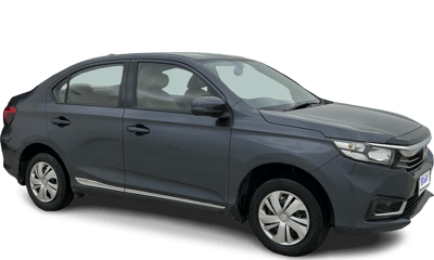 2021 Honda Amaze - Sedan - Petrol - Automatic - ₹5.65 lakh