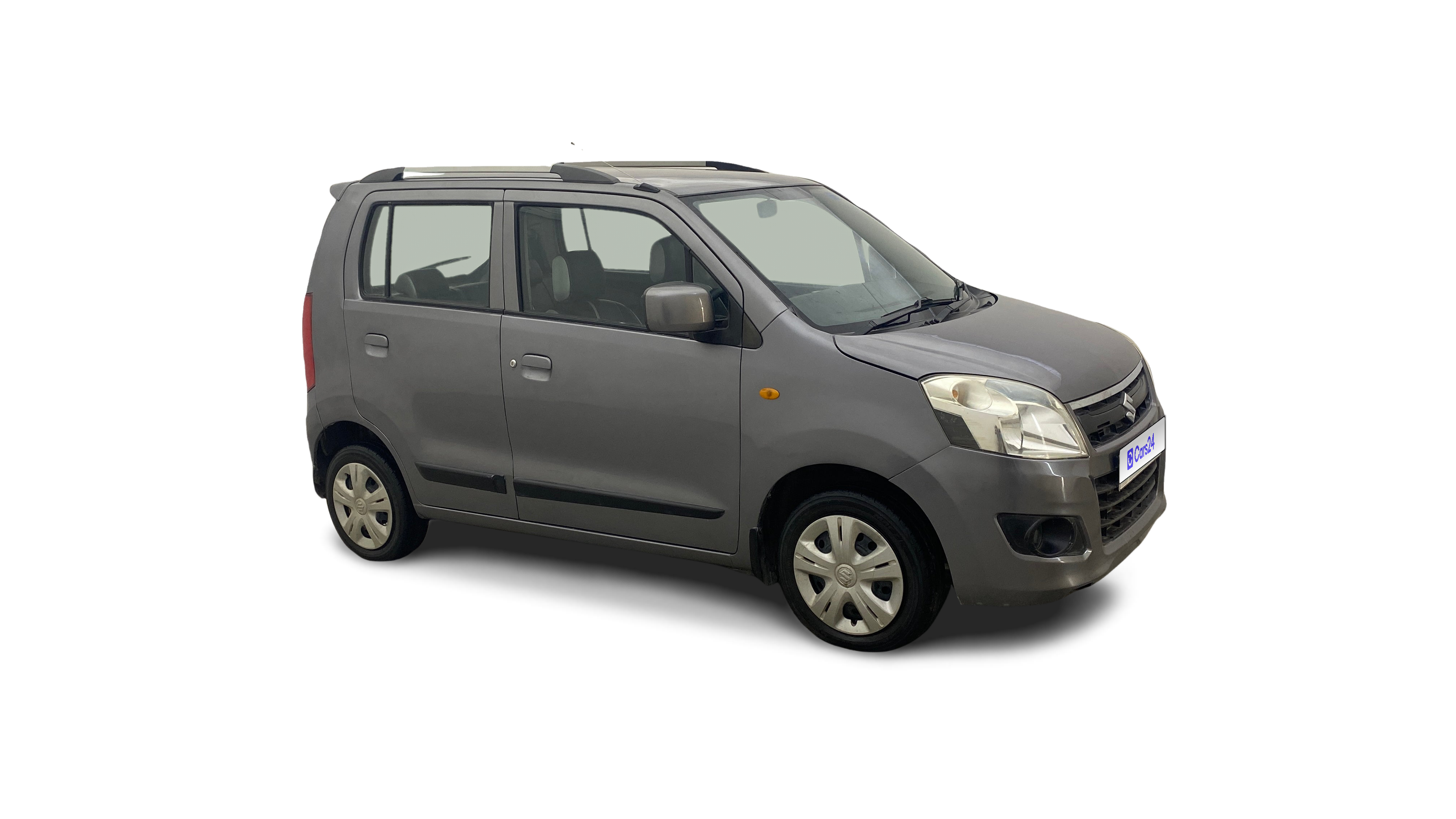 2016 Maruti Wagon R 1.0 - Hatchback - Petrol - Automatic - ₹3.14 lakh