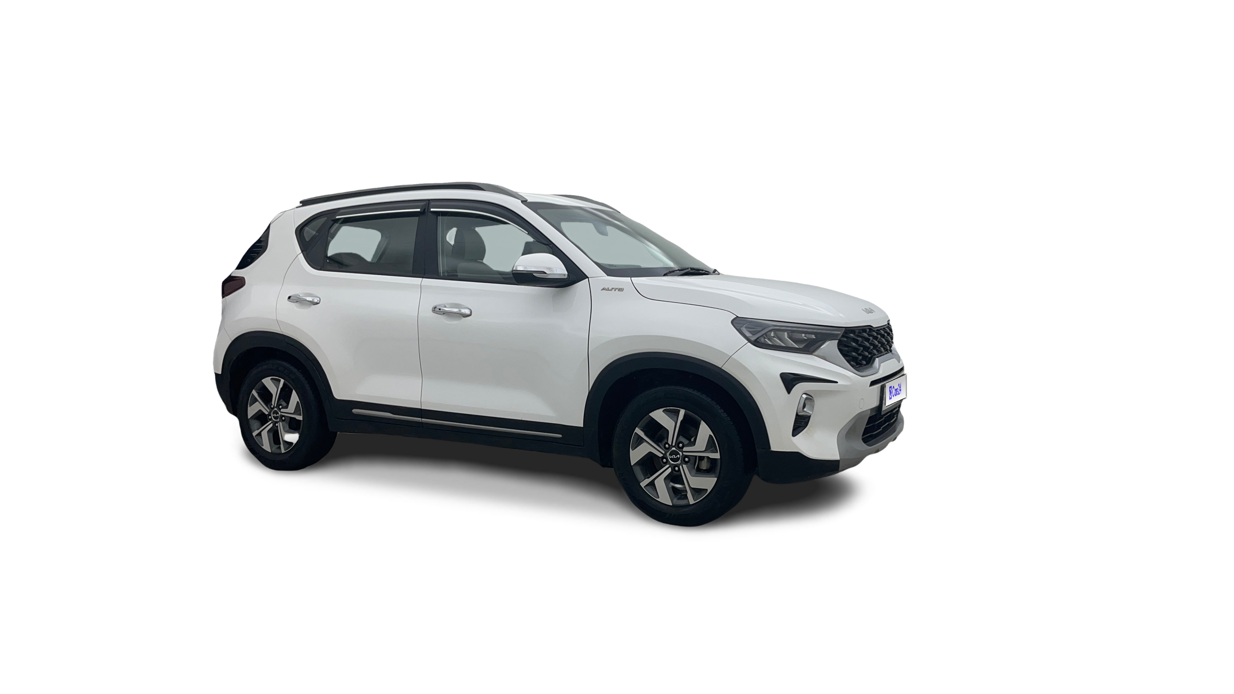 2023 KIA SONET - SUV - Diesel - Automatic - ₹10.81 lakh