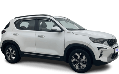 2023 KIA SONET - SUV - Diesel - Automatic - ₹10.81 lakh