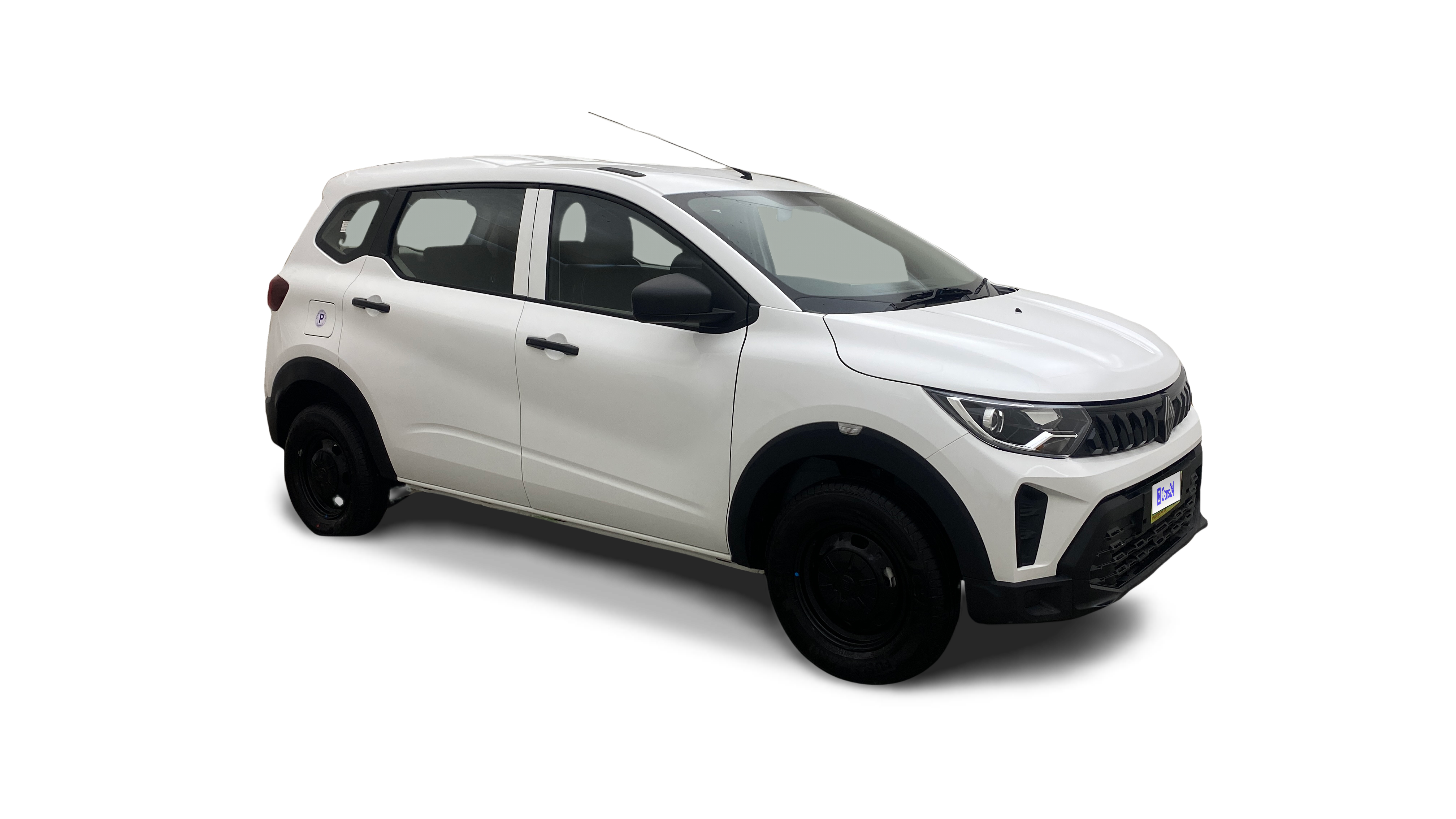 2025 Renault TRIBER - SUV - Petrol - Manual - ₹7.19 lakh