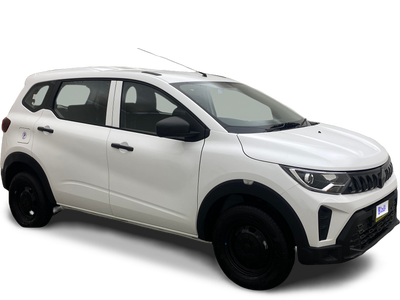 2025 Renault TRIBER - SUV - Petrol - Manual - ₹7.19 lakh