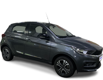 2024 Tata Tiago - Hatchback - Petrol - Automatic - ₹5.05 lakh