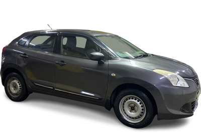 2018 Maruti Baleno - Hatchback - Petrol - Manual - ₹3.49 lakh