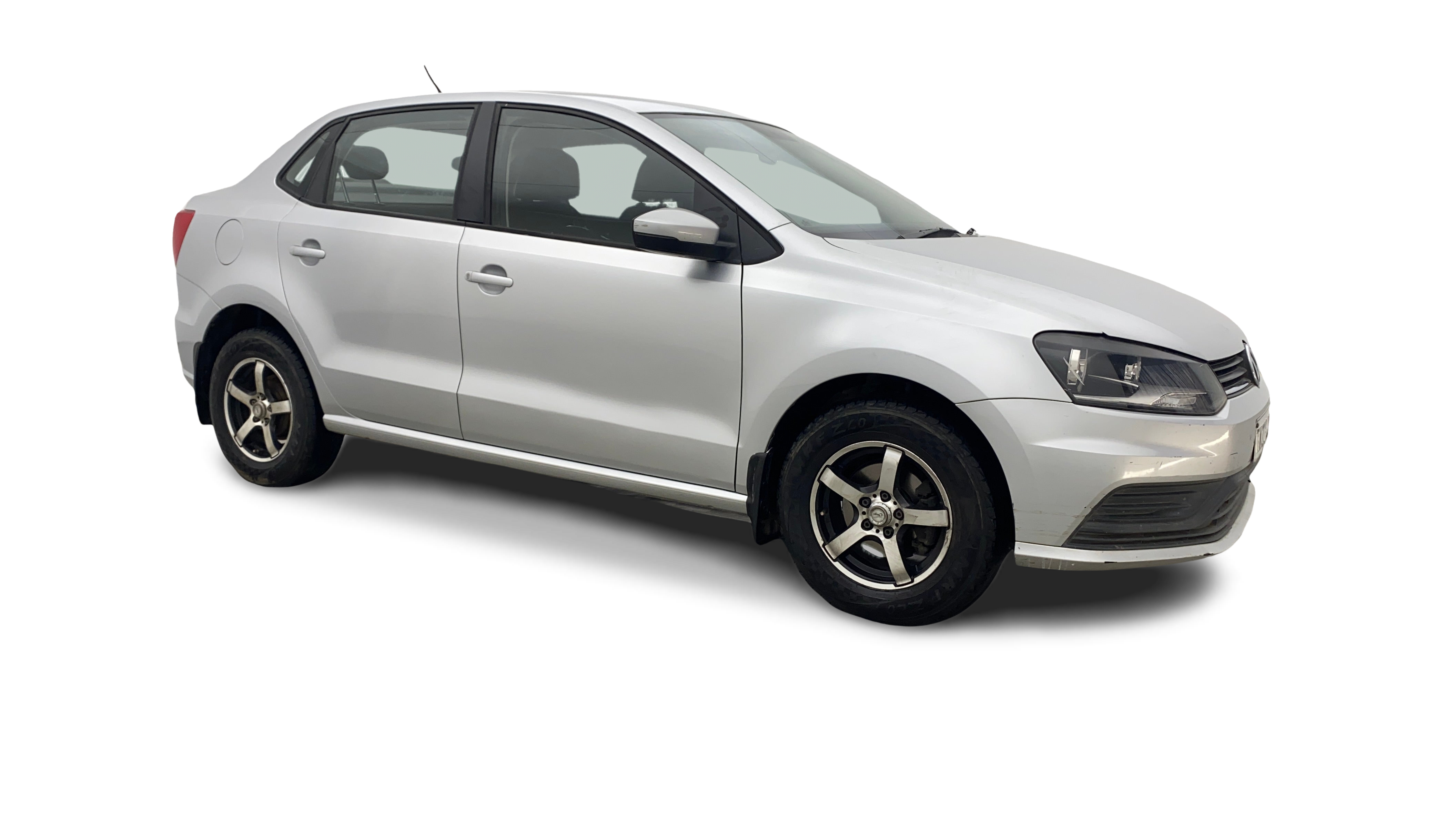 Volkswagen Ameo-img