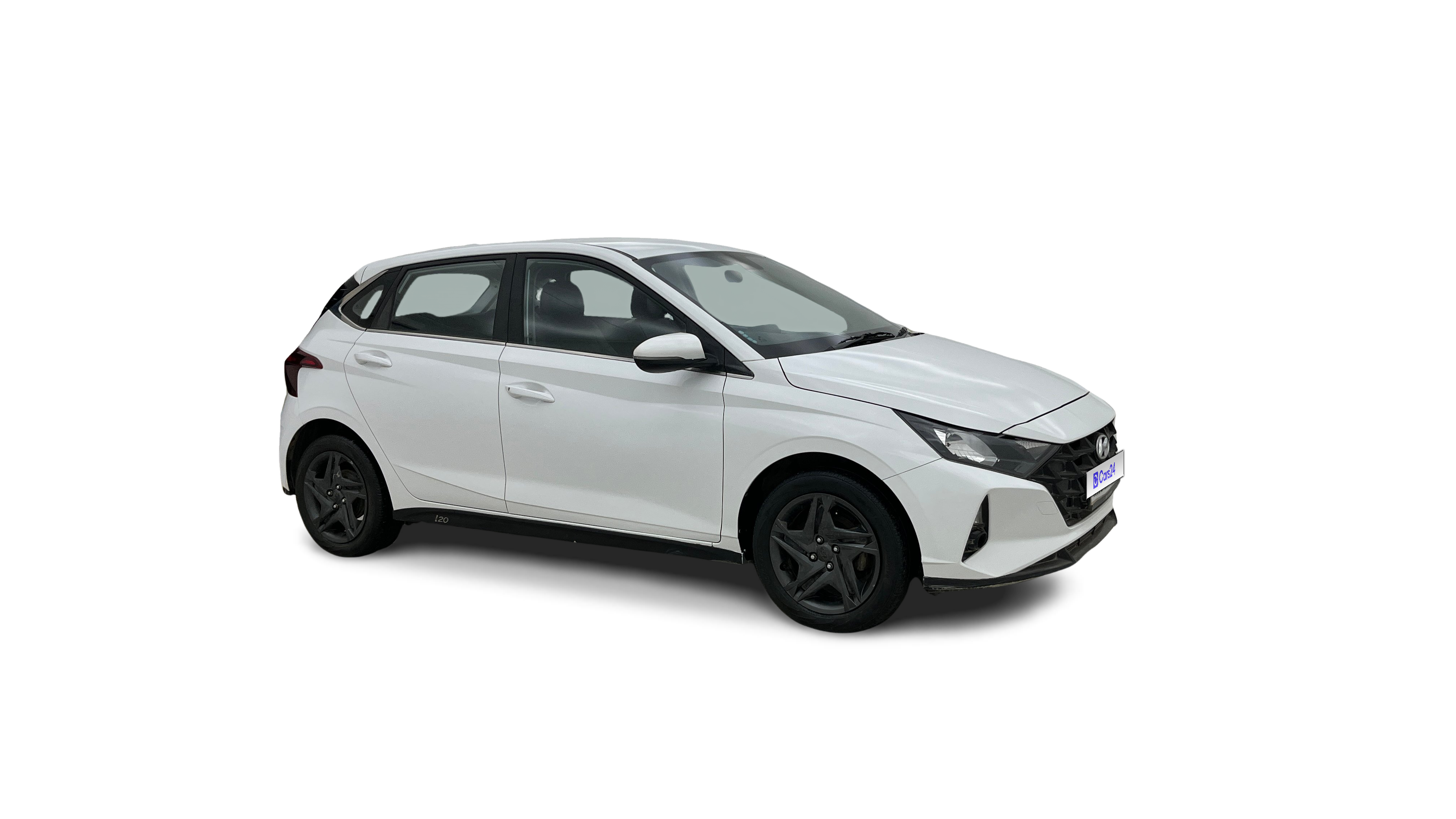 2022 Hyundai NEW I20 - Hatchback - Petrol - Automatic - ₹6.80 lakh