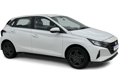2022 Hyundai NEW I20 - Hatchback - Petrol - Automatic - ₹6.80 lakh