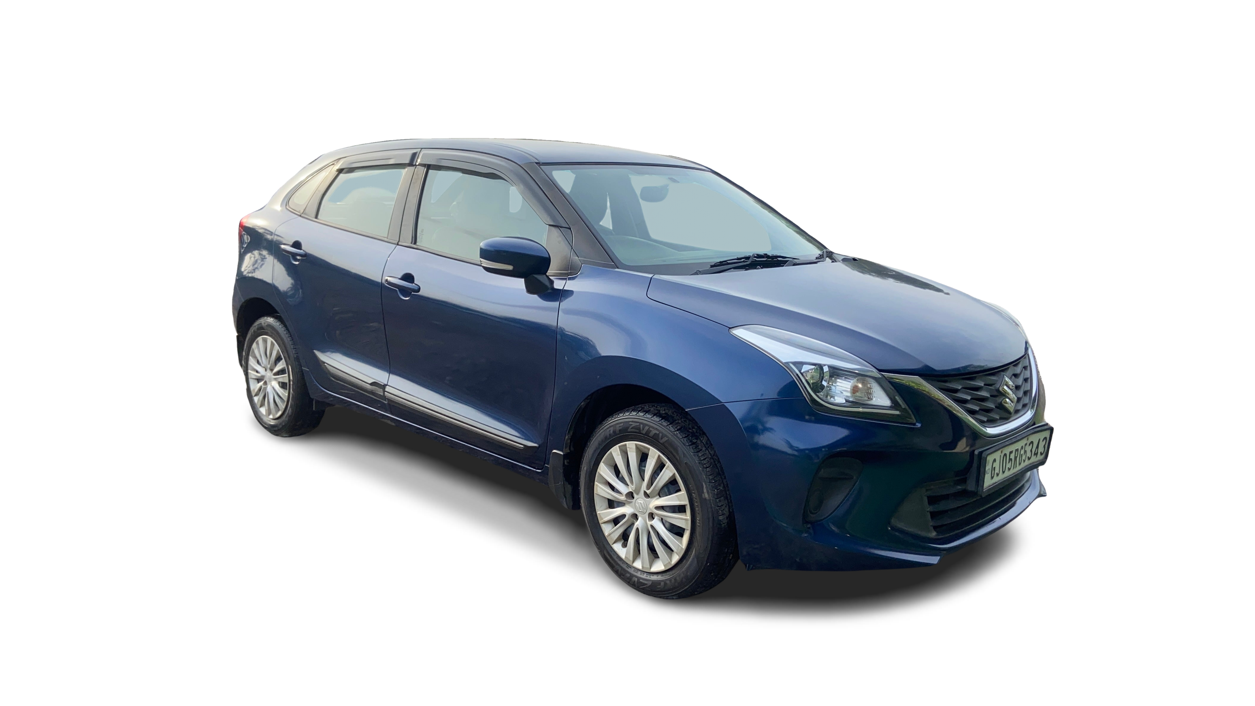 Maruti Baleno-img