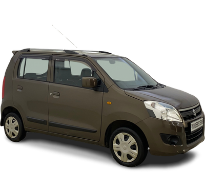 Maruti Wagon R 1.0-img