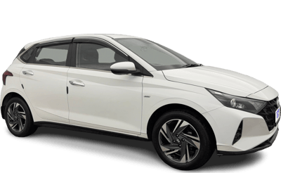 2022 Hyundai NEW I20 - Hatchback - Petrol - Automatic - ₹6.45 lakh