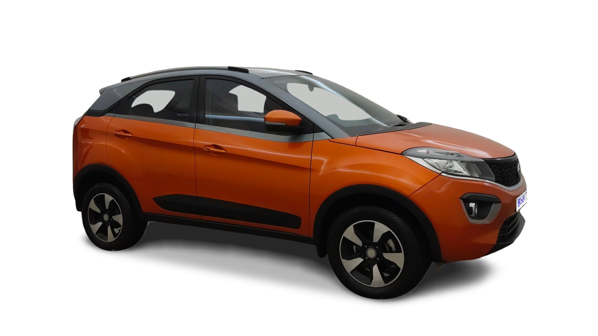 Tata NEXON-img