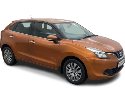 Maruti Baleno-img