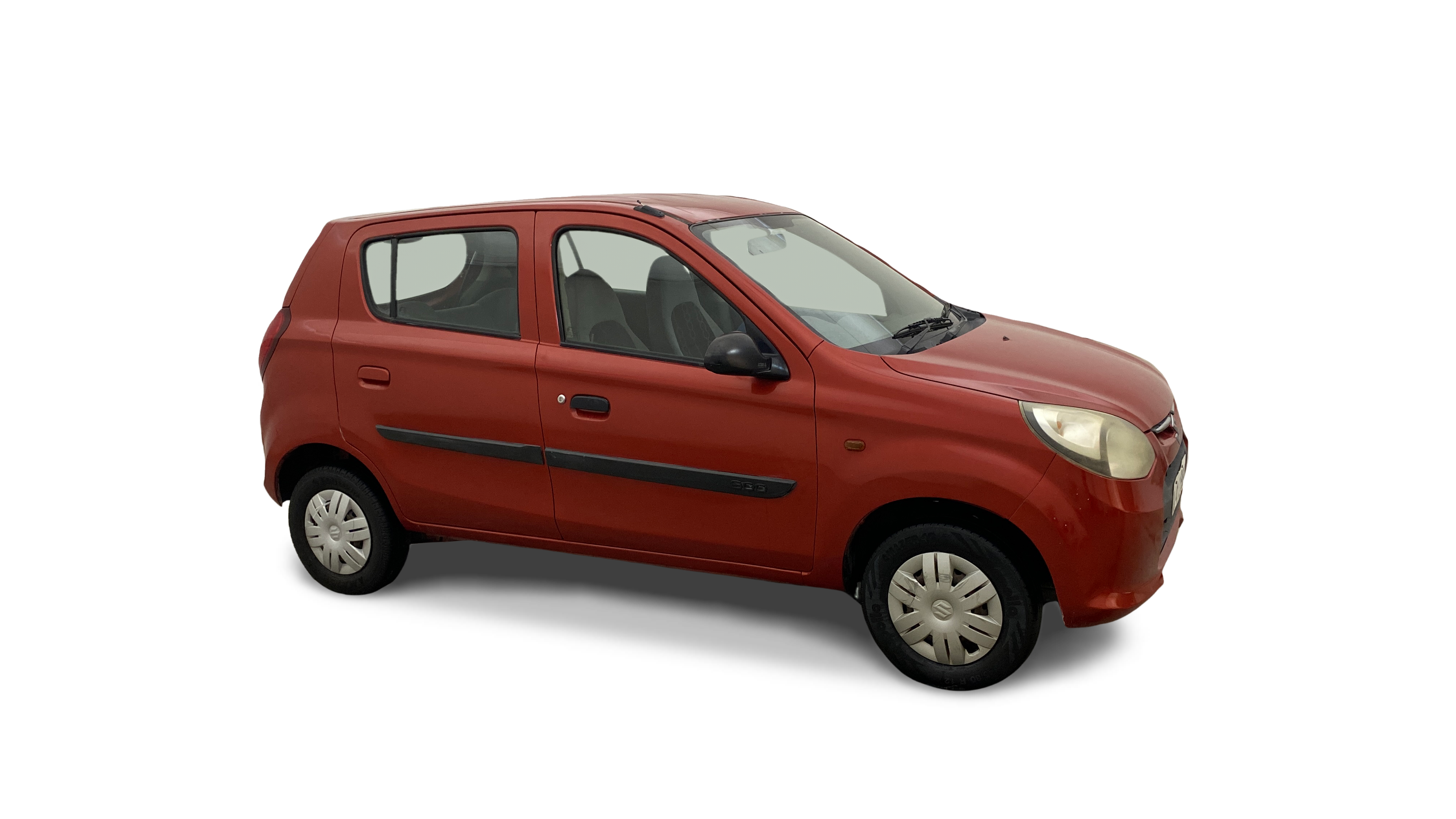 2014 Maruti Alto 800 - Hatchback - Petrol - Manual - ₹2.26 lakh