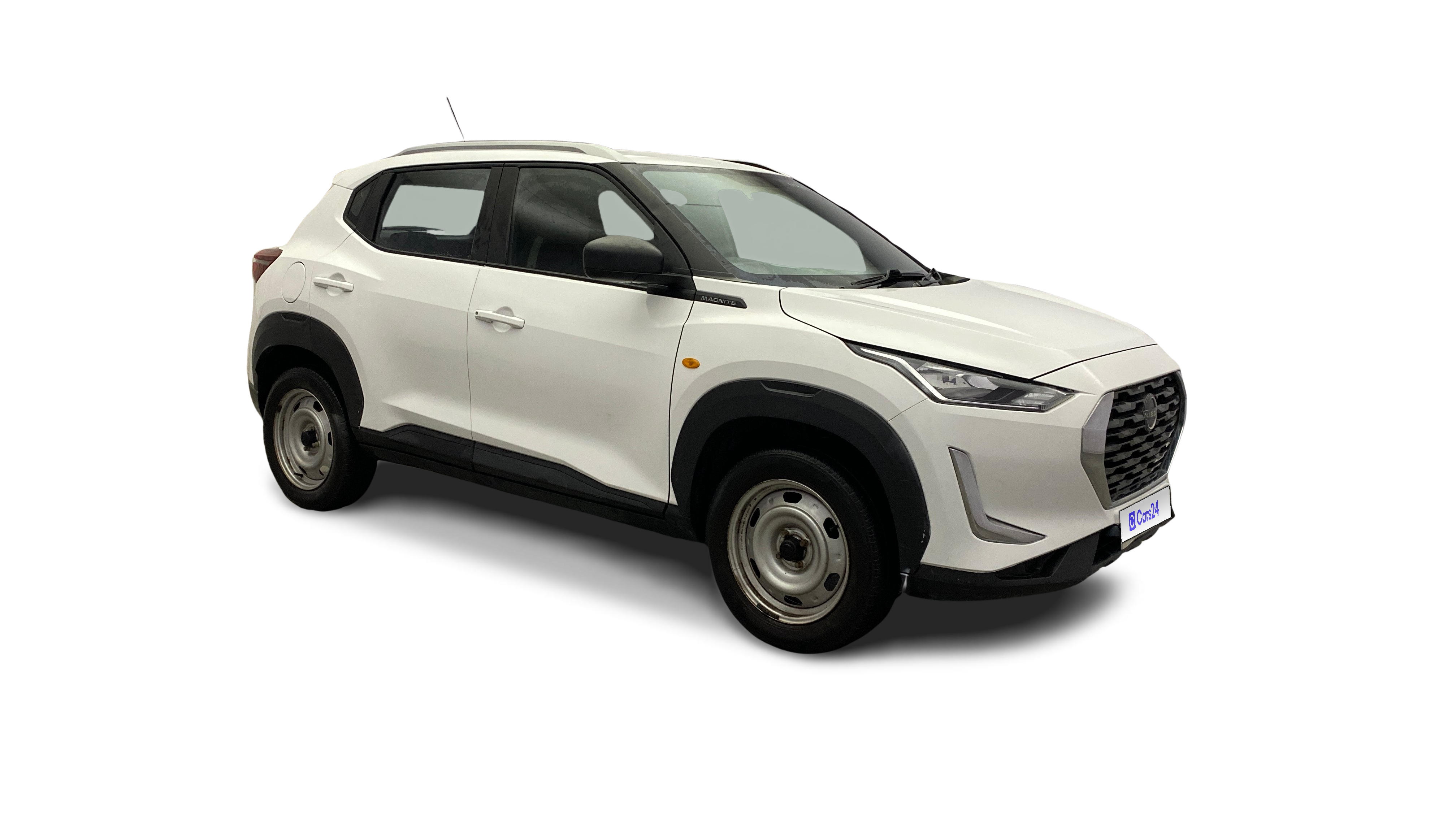 2022 Nissan MAGNITE - SUV - Petrol - Manual - ₹5.21 lakh