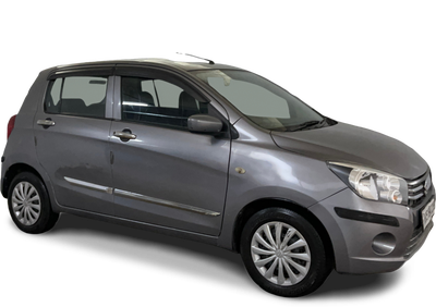Maruti Celerio-img