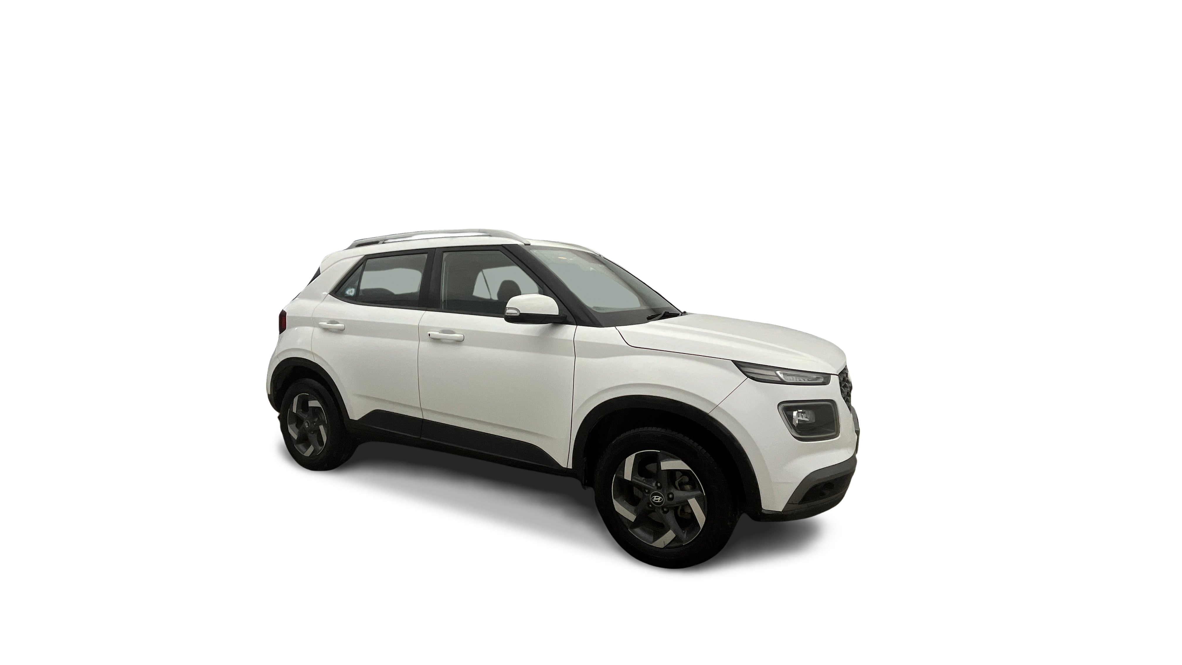 2019 Hyundai VENUE - SUV - Petrol - Manual - ₹5.03 lakh