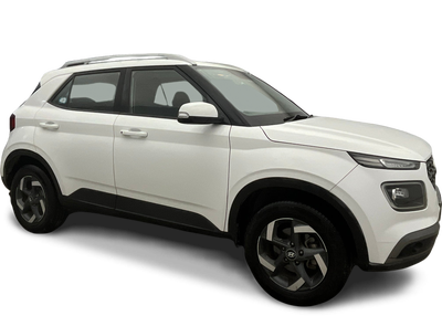 2019 Hyundai VENUE - SUV - Petrol - Manual - ₹5.03 lakh