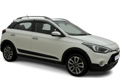 2015 Hyundai i20 Active - Hatchback - Petrol - Manual - ₹2.85 lakh