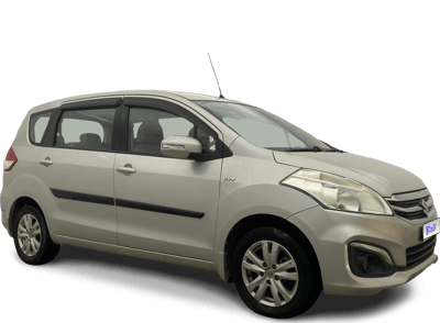 2016 Maruti Ertiga - SUV - Petrol - Manual - ₹6.23 lakh