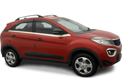 2018 Tata NEXON - SUV - Petrol - Manual - ₹5.49 lakh