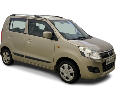 Maruti Wagon R 1.0-img