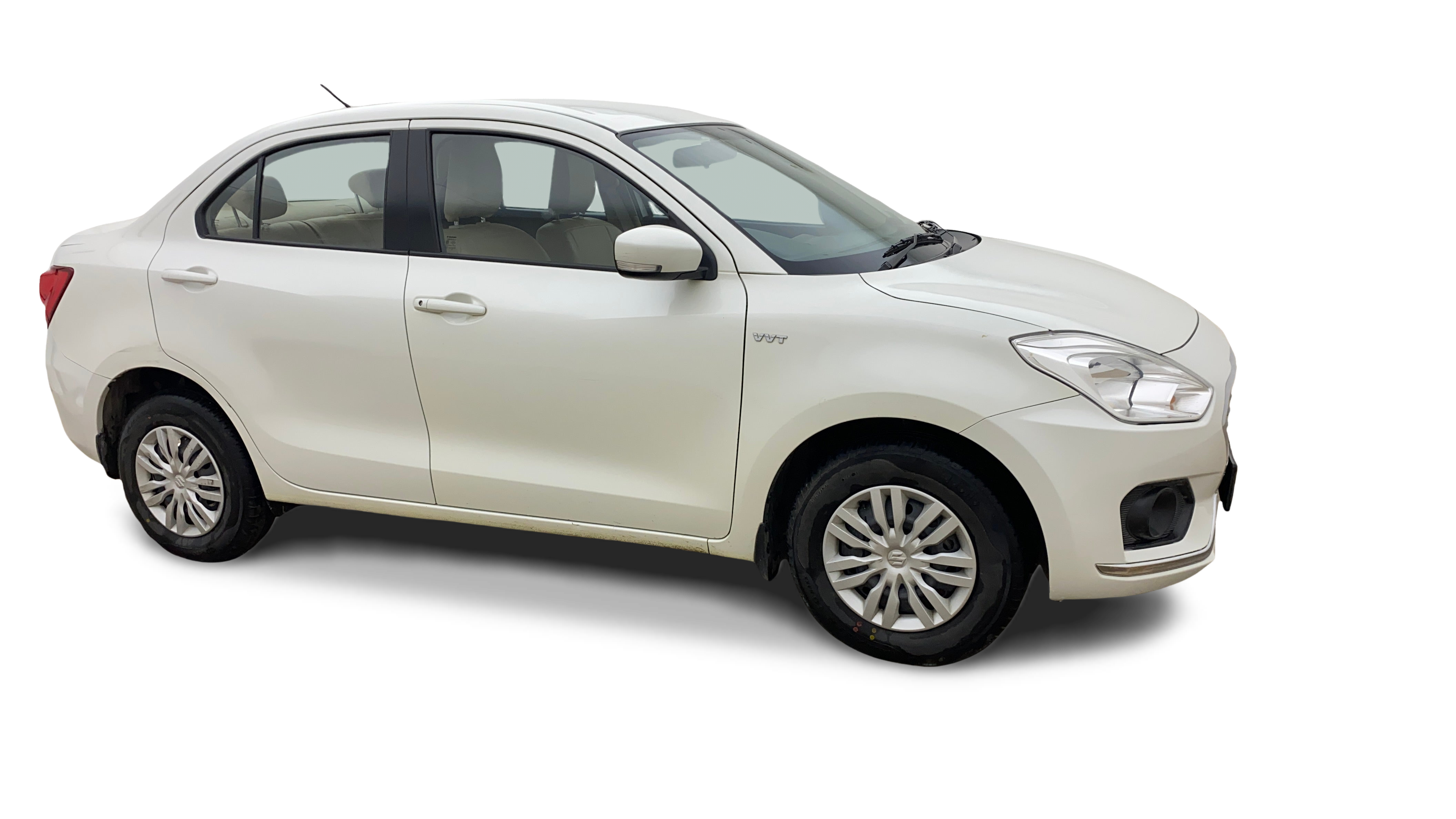 Maruti Dzire-img