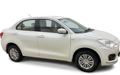 Maruti Dzire-img