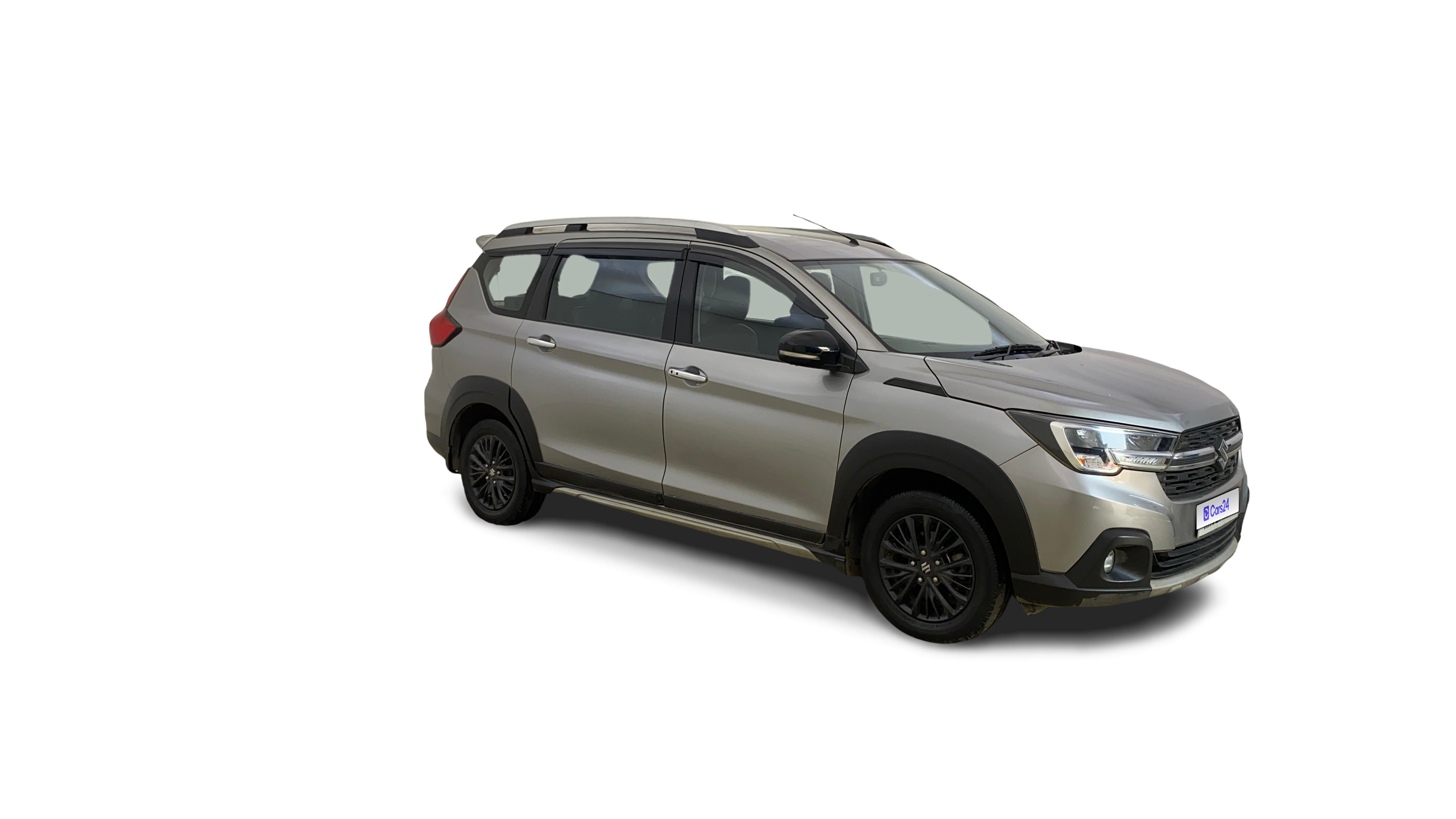 2021 Maruti XL6 - SUV - Petrol - Automatic - ₹8.12 lakh