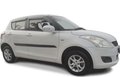 2014 Maruti Swift - Hatchback - Petrol - Manual - ₹2.89 lakh