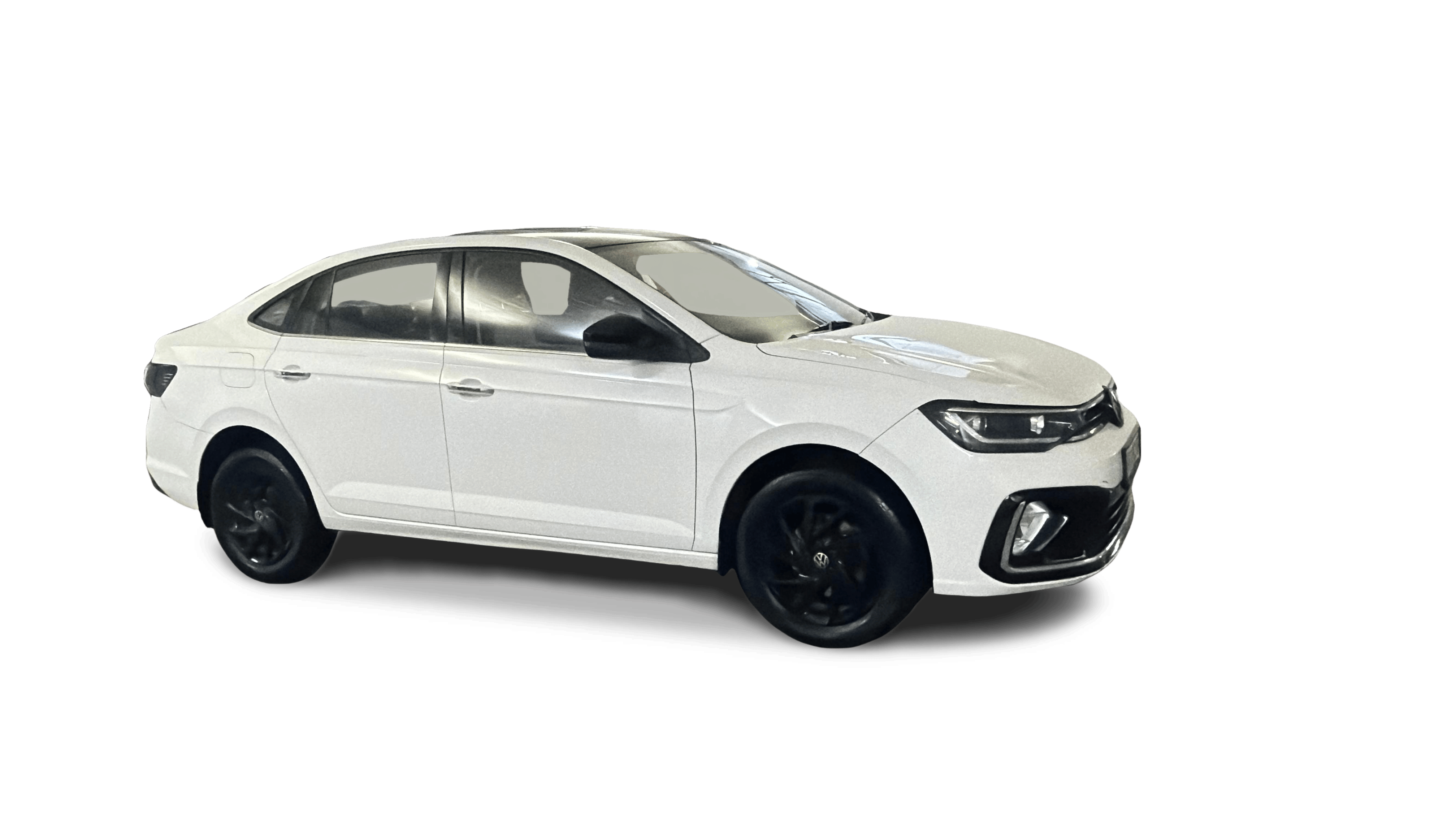 2022 Volkswagen VIRTUS - Sedan - Petrol - Automatic - ₹9.81 lakh