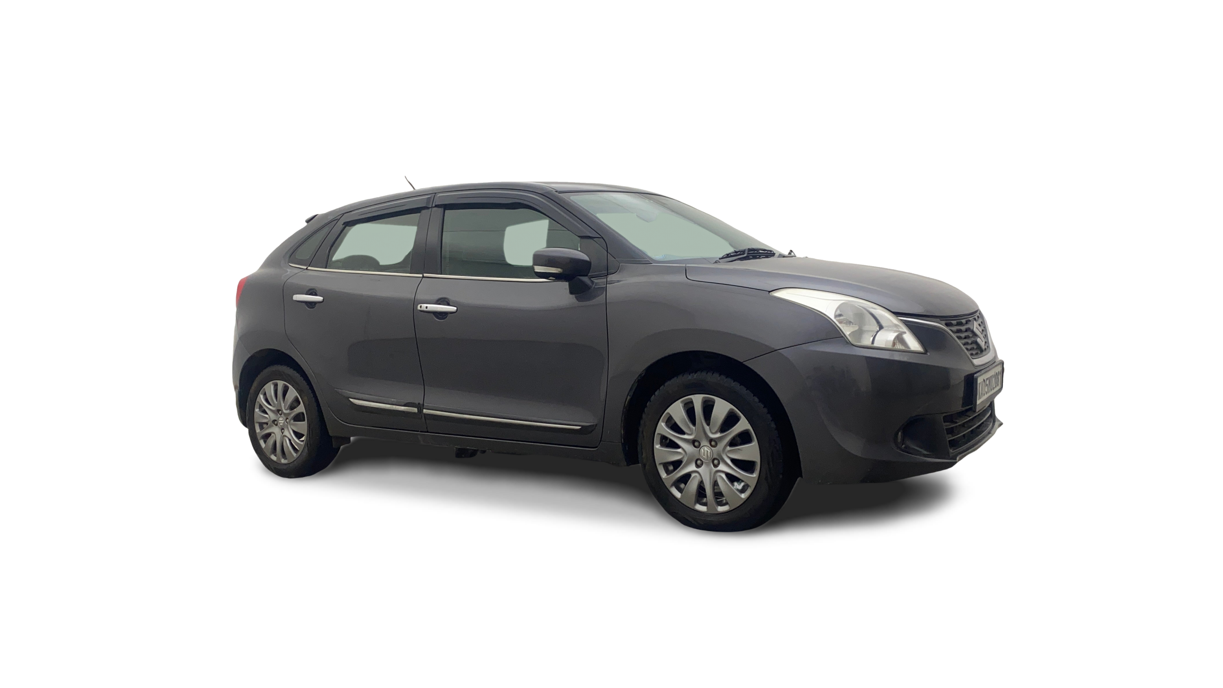 Maruti Baleno-img