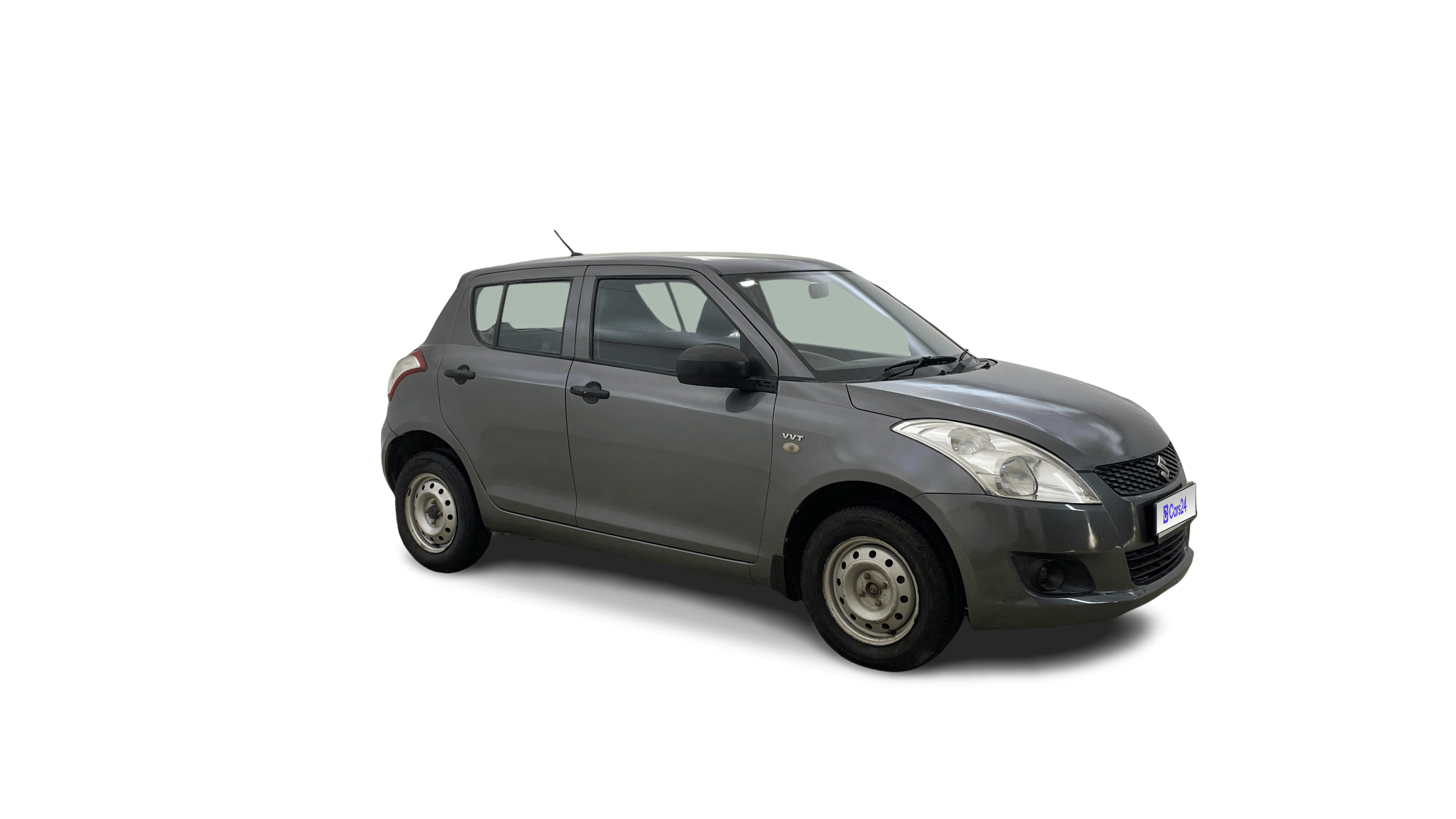 2013 Maruti Swift - Hatchback - Petrol - Manual - ₹2.40 lakh