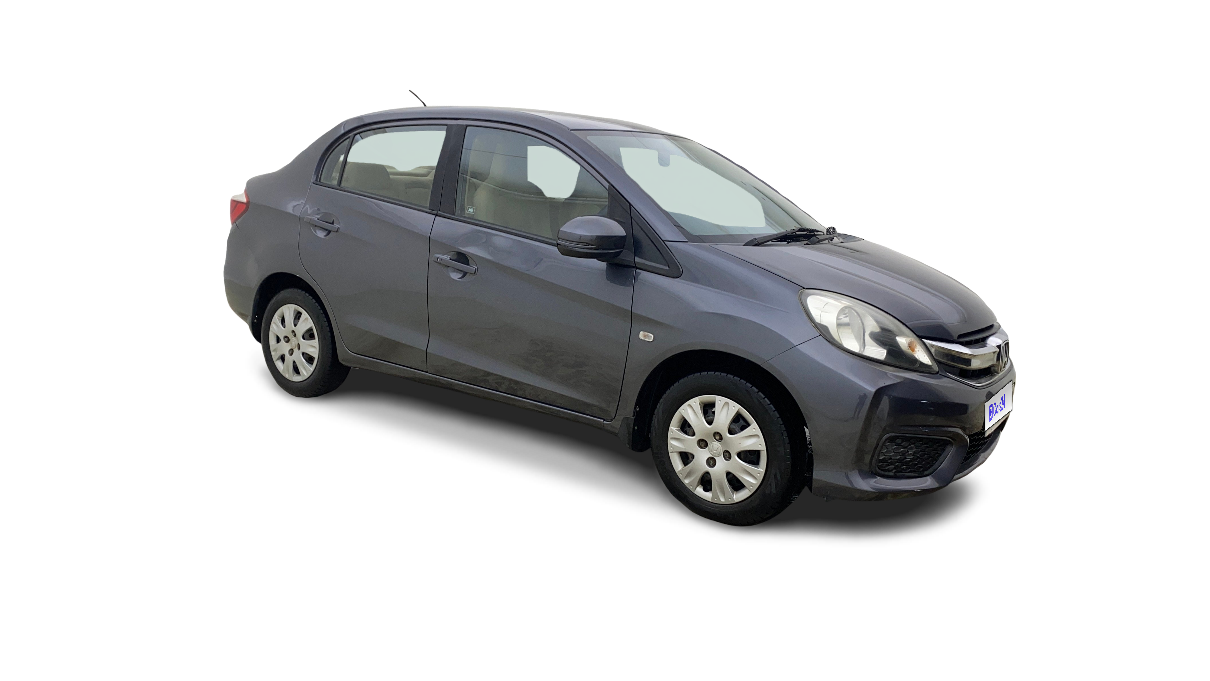2017 Honda Amaze - Sedan - Petrol - Manual - ₹3.62 lakh