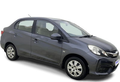 2017 Honda Amaze - Sedan - Petrol - Manual - ₹3.62 lakh