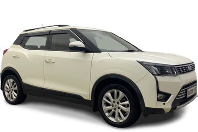 Mahindra XUV300-img