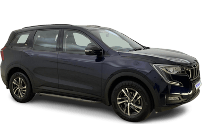 2023 Mahindra XUV700 - SUV - Petrol - Automatic - ₹17.31 lakh