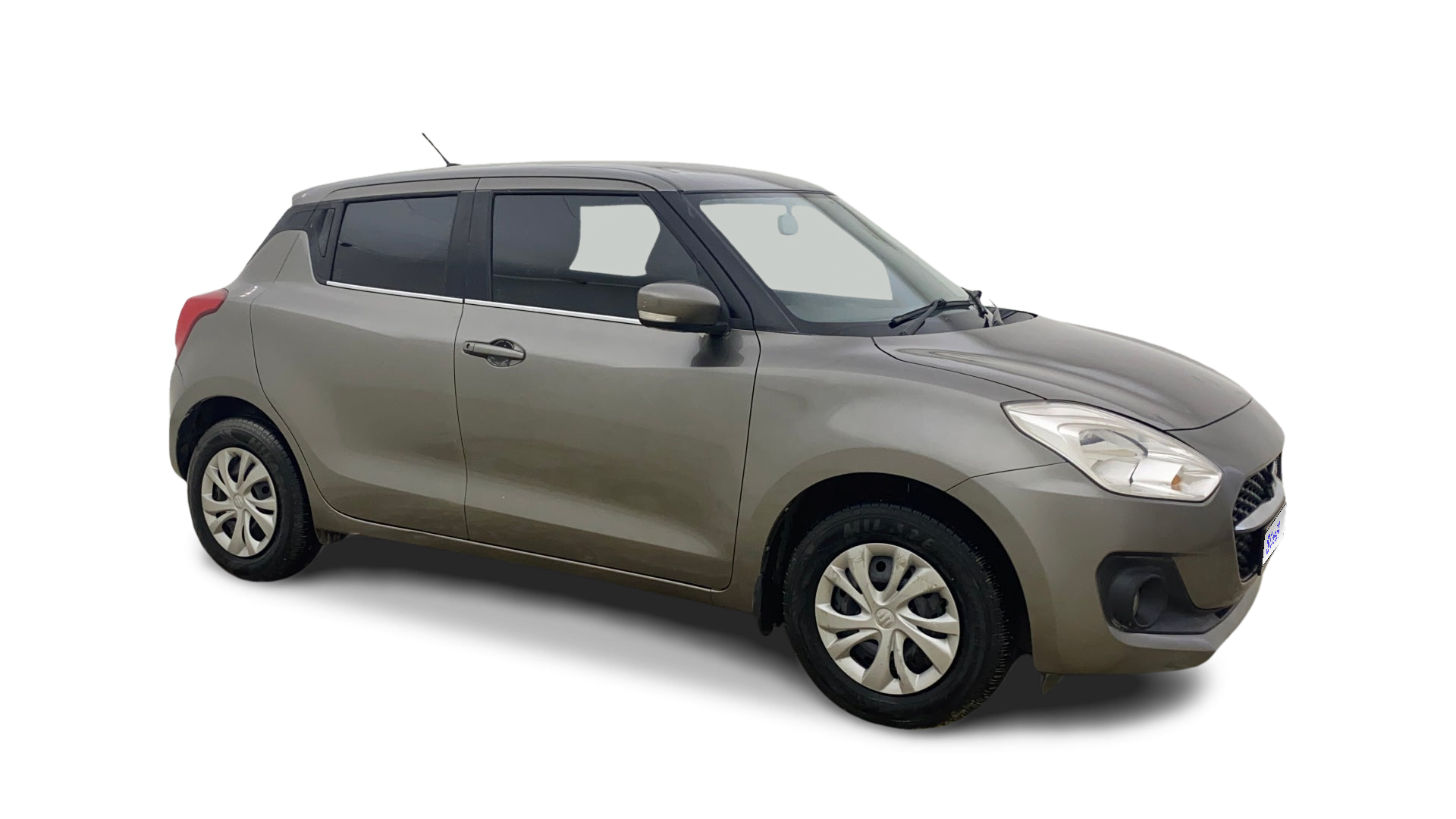 2023 Maruti Swift - Hatchback - CNG - Manual - ₹4.64 lakh