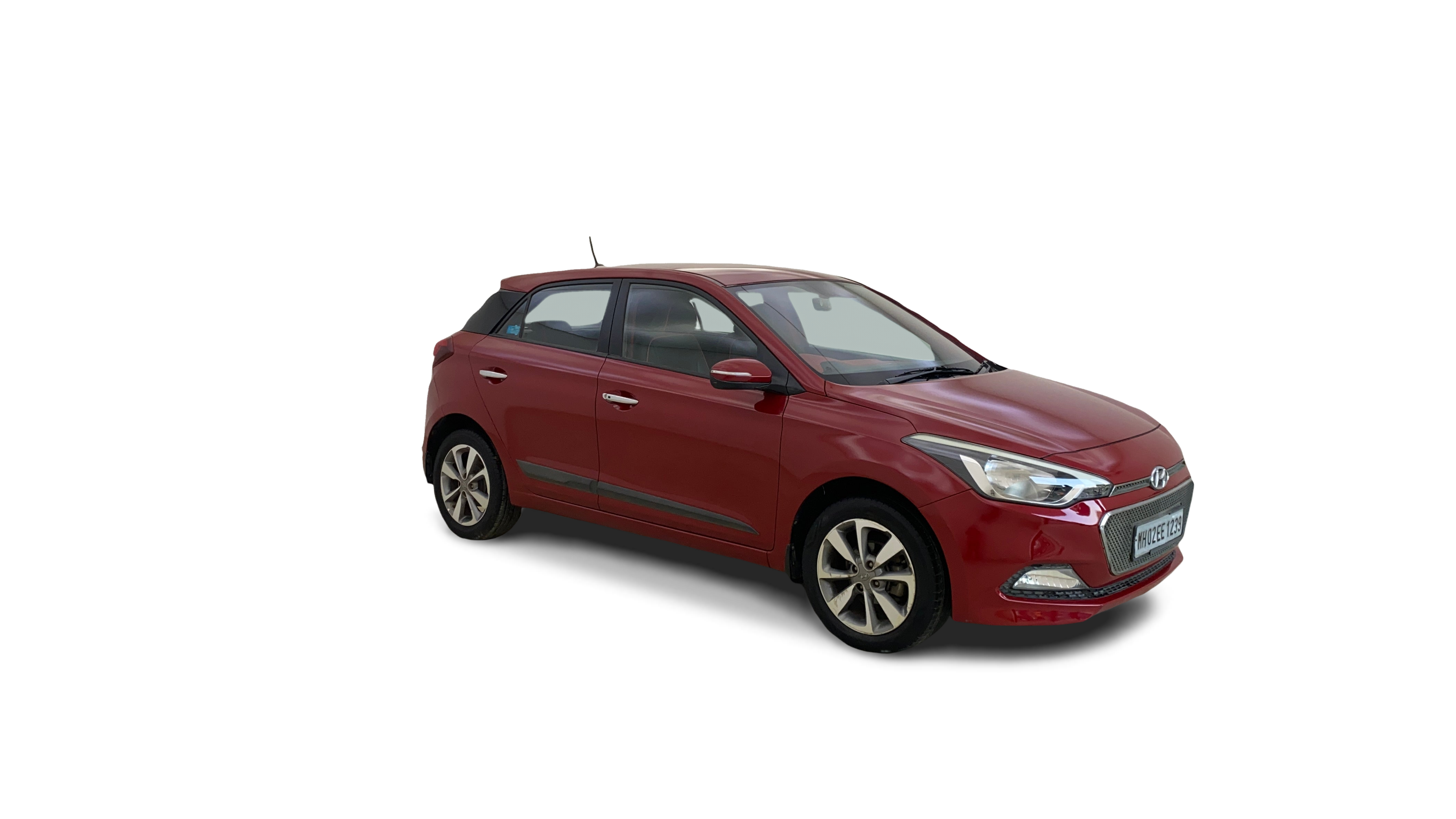 Hyundai Elite i20-img
