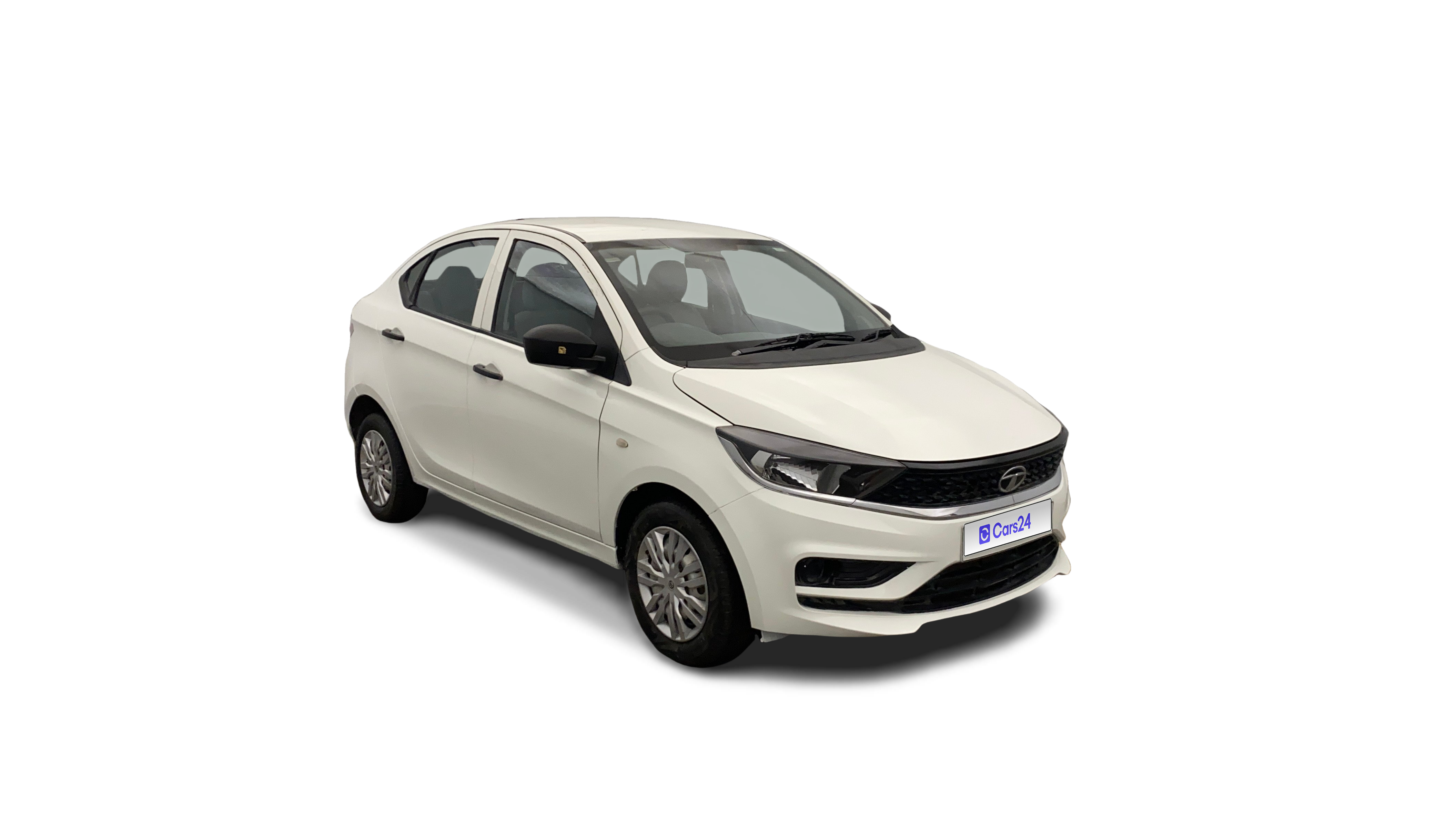 2022 Tata TIGOR - Sedan - Petrol - Manual - ₹4.27 lakh