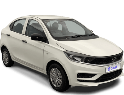 2022 Tata TIGOR - Sedan - Petrol - Manual - ₹4.27 lakh