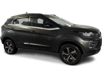 2022 Tata NEXON - SUV - Petrol - Manual - ₹6.19 lakh
