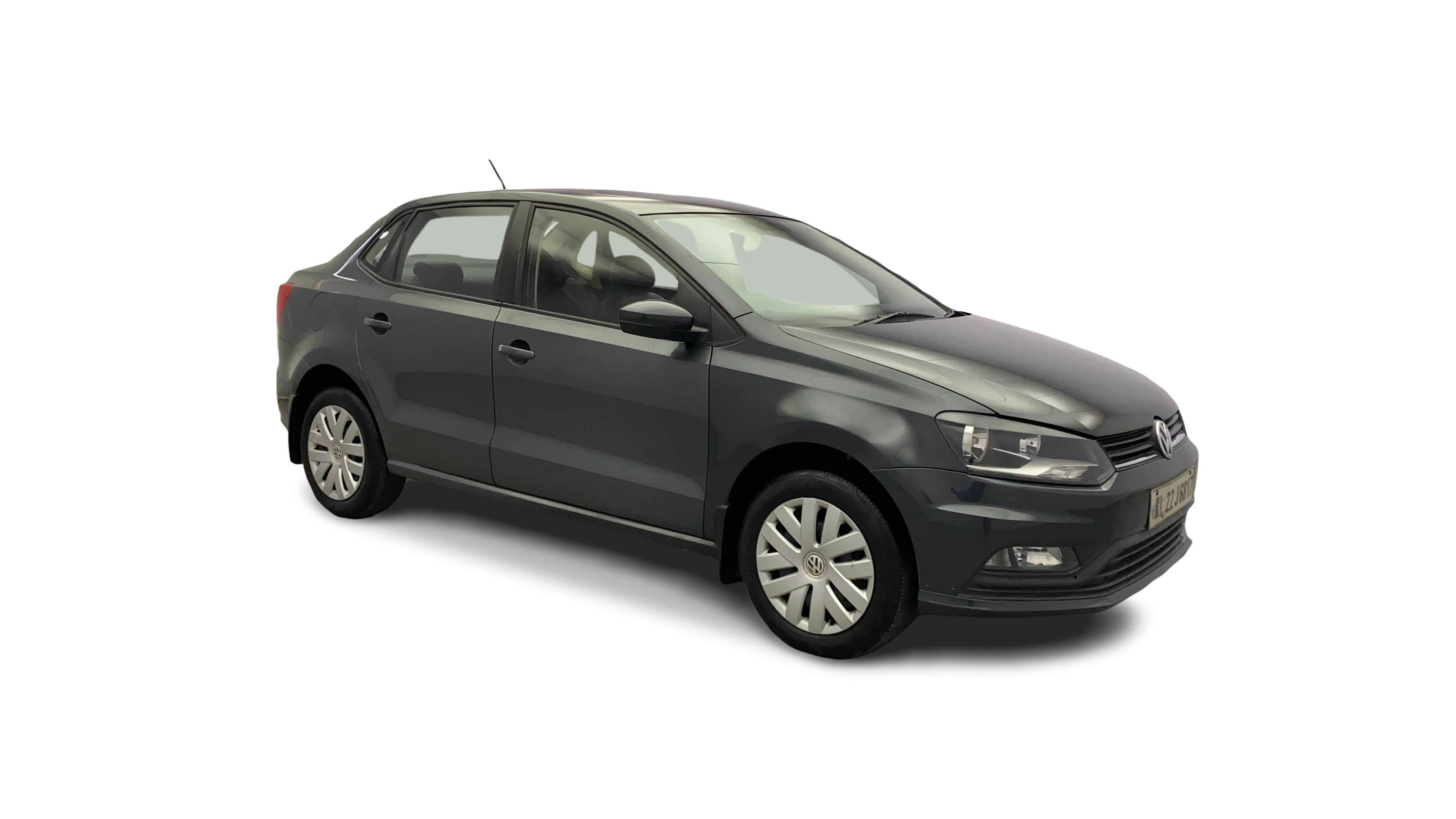 Volkswagen Ameo-img