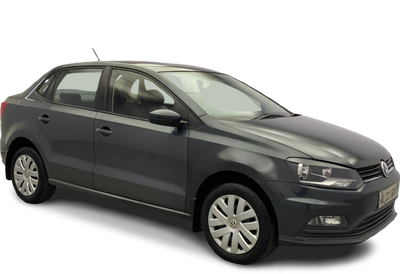 Volkswagen Ameo-img
