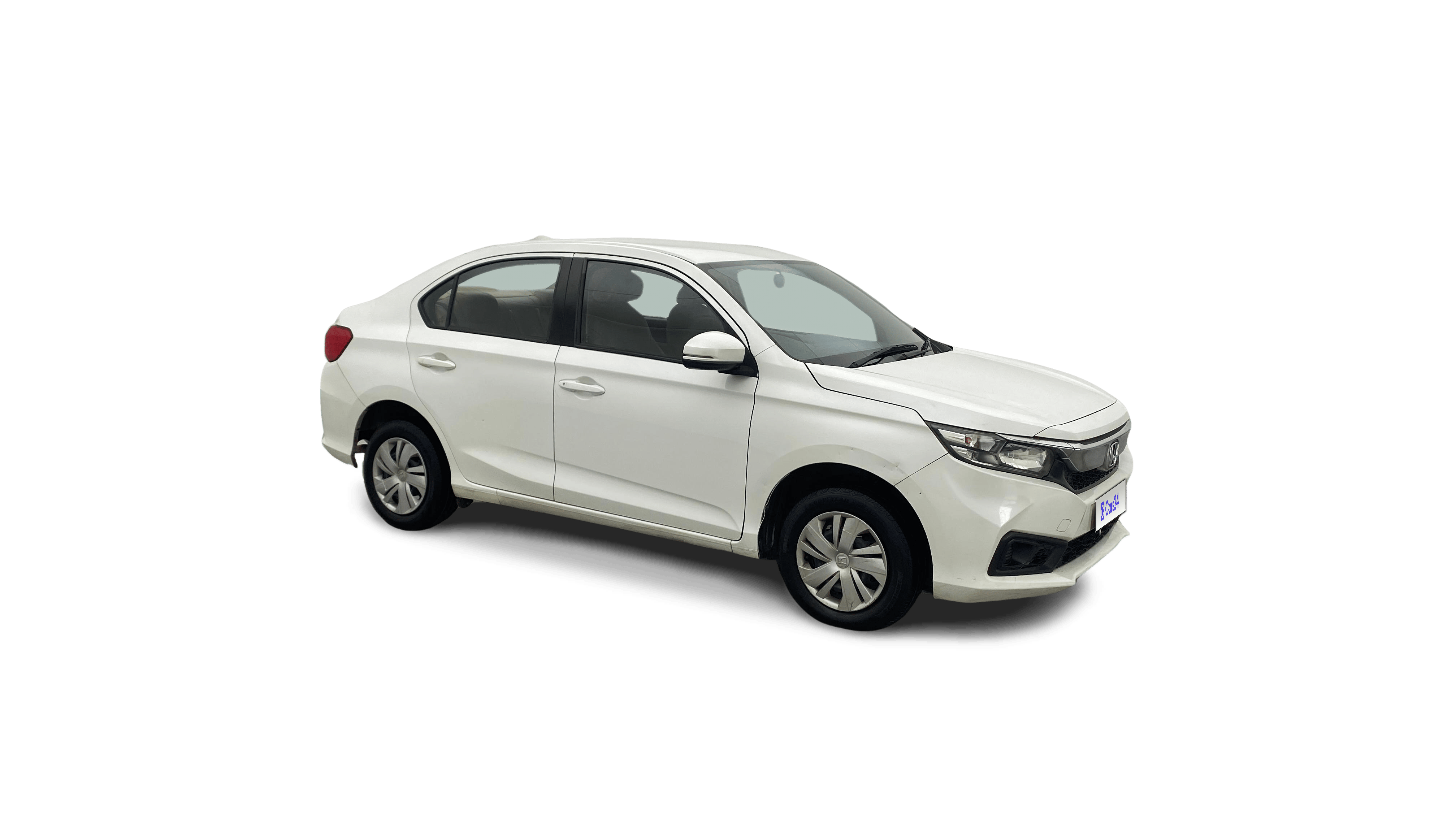2018 Honda Amaze - Sedan - Diesel - Manual - ₹5.81 lakh