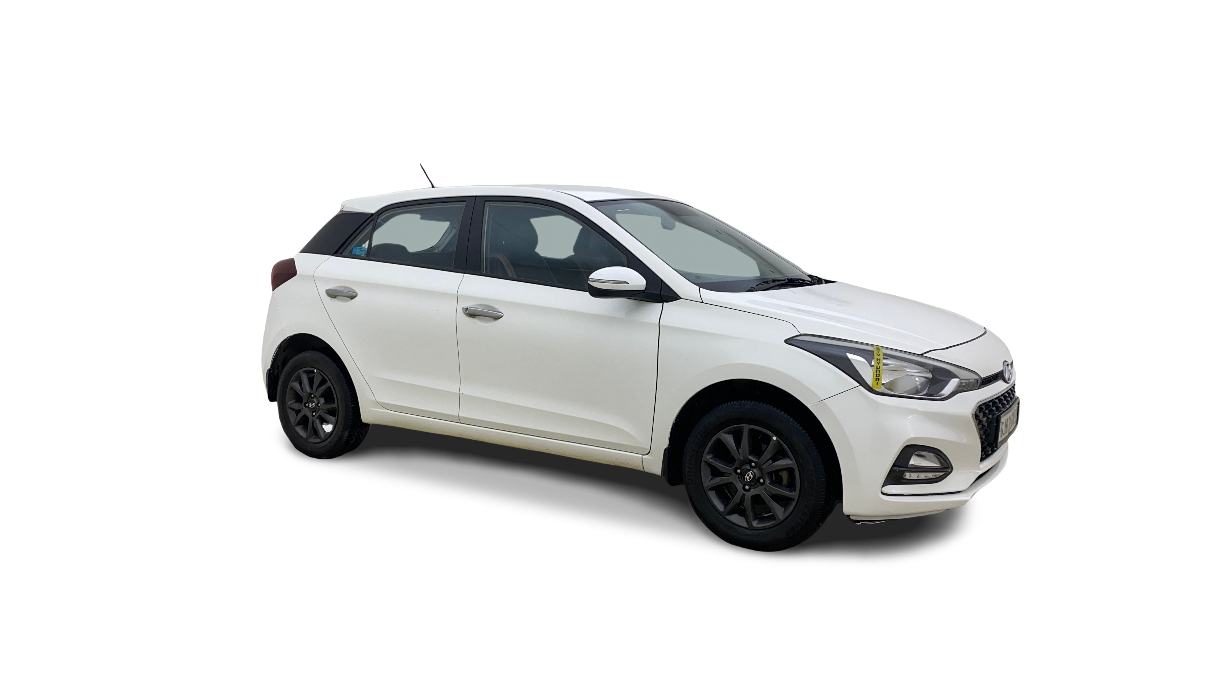 Hyundai Elite i20-img