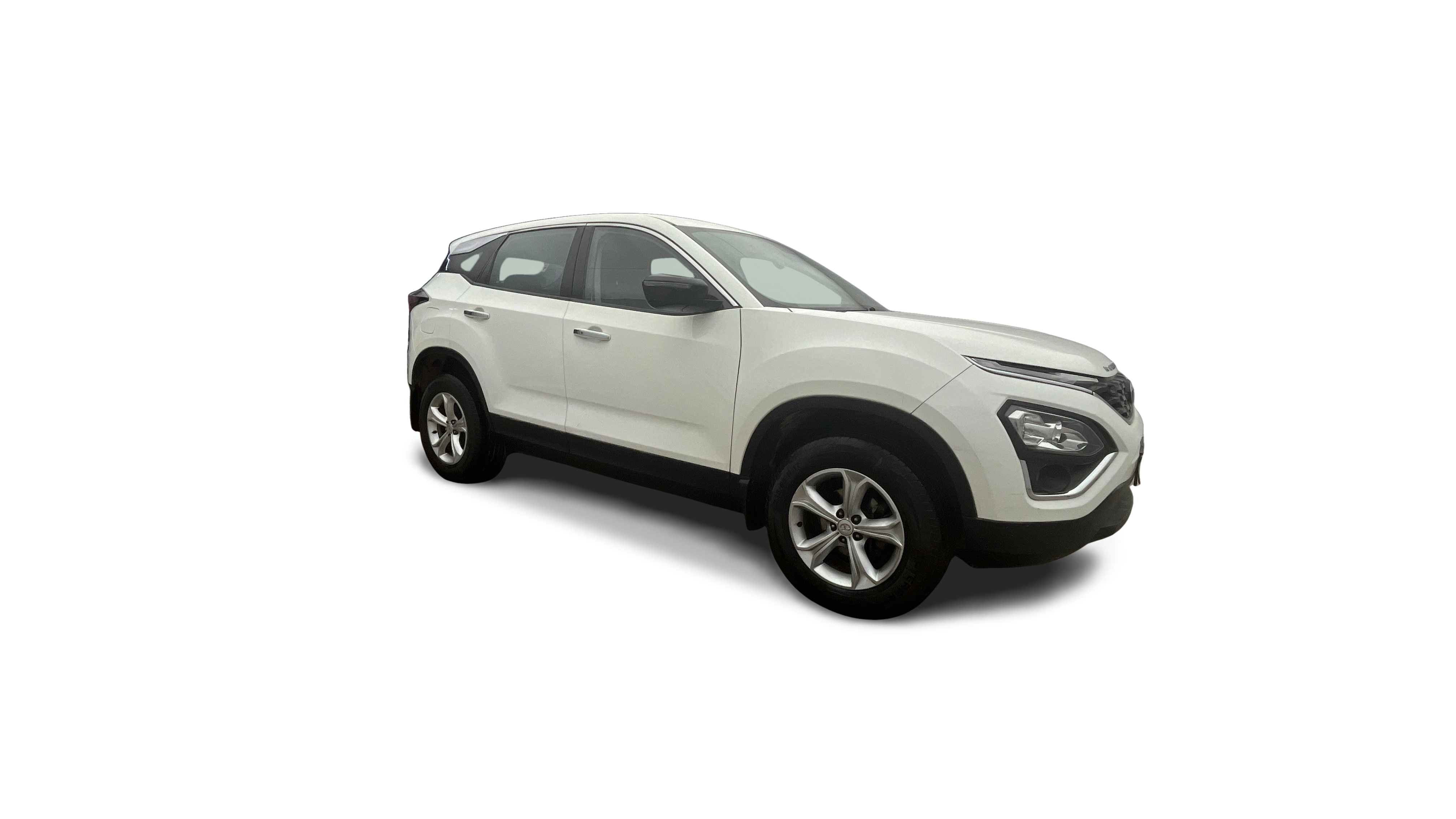 2023 Tata Harrier - SUV - Diesel - Manual - ₹11.03 lakh
