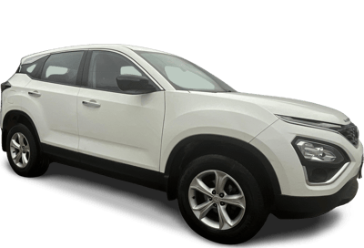 2023 Tata Harrier - SUV - Diesel - Manual - ₹11.03 lakh