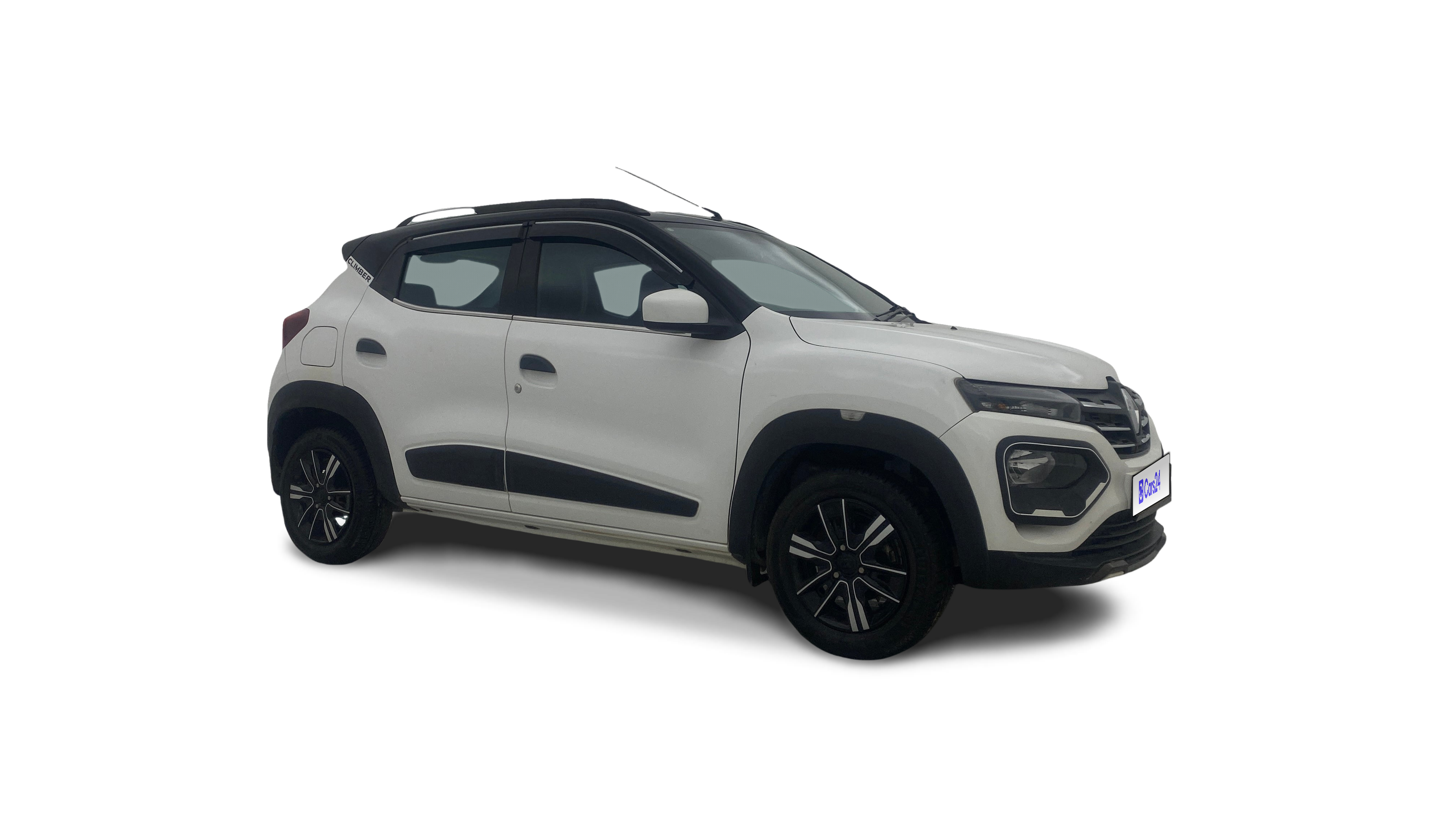 2022 Renault Kwid - Hatchback - Petrol - Automatic - ₹4.60 lakh